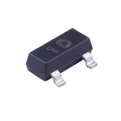 300V 0.5A SMD High Voltage NPN Transistors