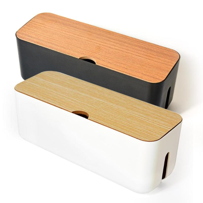 Storage Bin Storage Box Cable Storage Box