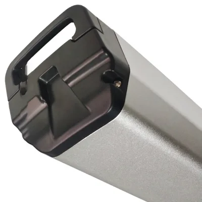Economic Efficient Souni 1 36V 10Ah Ebike Lithium Battery Down Tube Mountain Bike Battery Pack