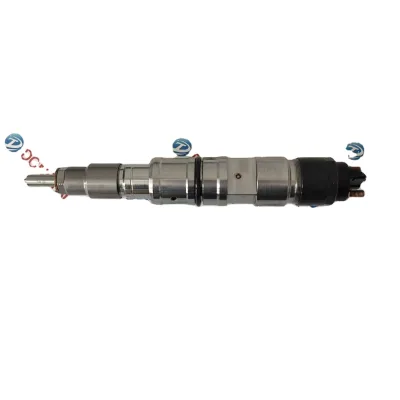 Original Injector 0445120690=0445120447