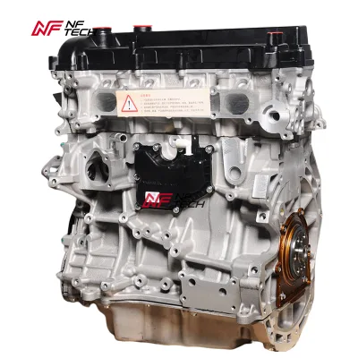 2.3L Duratec HE SEBA Engine Long Block for Ford Mondeo Mk4 in 2007-2015 Motor SEBA