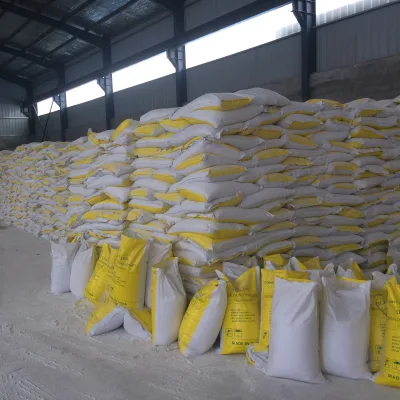 Animal Feed Additive DCP 18% Powder Granular Best Price
