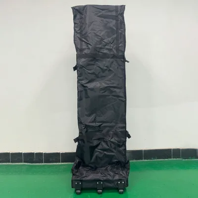 FEAMONT Universal Outdoor Tent Roller Bag Carry Bag for 10x10 Pop-up Canopy Tent