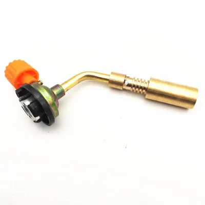 Hot Sale Copper Material Blow Torch Multi-Screwdriver Torch