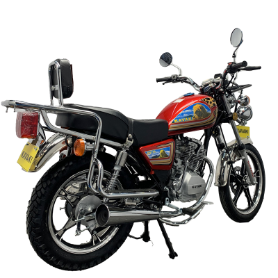 China Supply Most Popular Other Moto 150cc Bikes Motorcycle