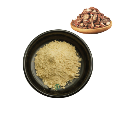 Salvia Miltiorrhiza Powder Danshen Powder Raw Danshen Powder