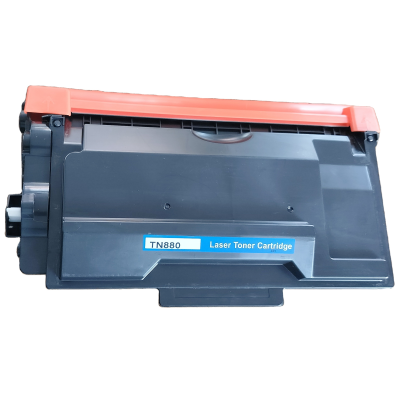 Hot Sale Compatible Toner Cartridge TN880 for Brother HL5100DN/5200DN Brother Toner Cartridge