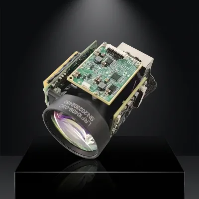 6000m Long Range Industrial OEM Laser Time of Flight Distance Sensor with 1m Accuracy and IP66 Protection