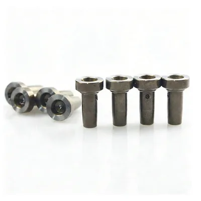 Diesel Fuel Injector Control Valve Cap T334 T043 T332 Injector Valve Cap