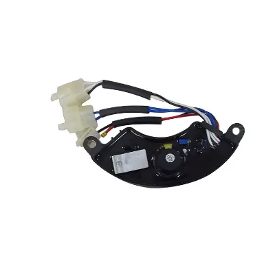 Good Quality Generator Universal Avr Circuit Diagram 5kw