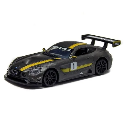 Hot Selling Custom Model Car 1:43 Scale Zinc Alloy Autoart Model Car Toy Collectible Model Vehicle Toy for Sale