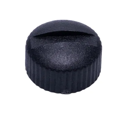 M12 Metal Female IP67 Waterproof Cap for Male Connector IEC 61076-2 Compliant