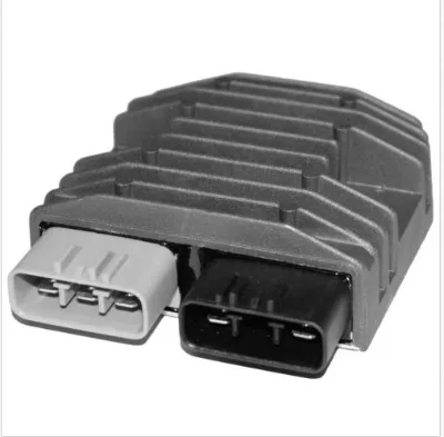 Atvs 710000261 710000908 710000870 Seadoo Brp  Voltage Regulator Rectifier Arctic Cat 0824-078 Polaris 4012941 710001103 35 AMP
