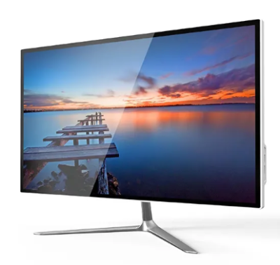 High Performance 21.5 Inch Full HD Business All in One PC Intel Core I3 I5 I7 DDR3 RAM Flat Screen AIO Computer