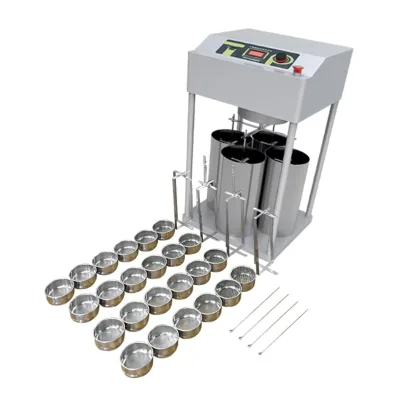 Durable Using High Quality Soil Structure Analyzer