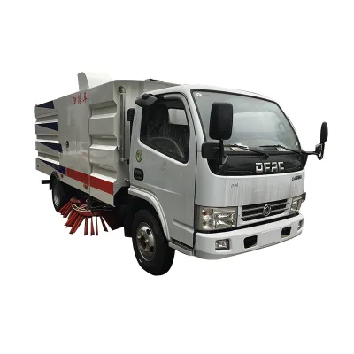 Japan Famous Brand Street Road Chassis Engine Vacuum Sweeper Dust Filter for Construction Farm Industries Motor Pump Core