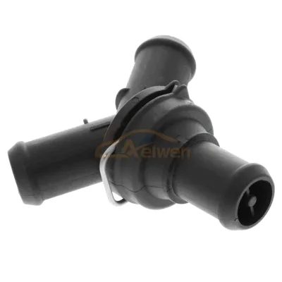 High Quality Coolant Flange Used for VW TRANSPORTER T6 OE NO 7E0 820 295 B