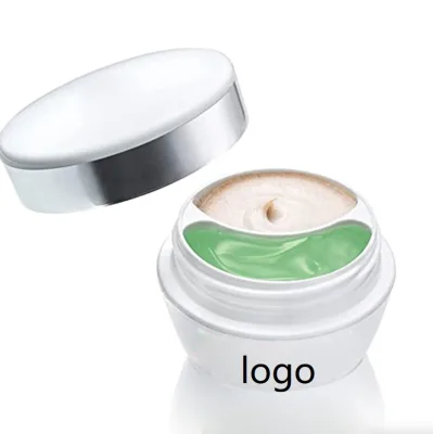 Private Label Collagen Niacinamide Vitamin B5 E Whitening Hydrating Day Cream