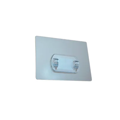 Magic plastic wall hook metal wir wall hooks