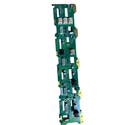 BPN-SAS-826A 2U Direct Attached Storage Backplane 12 Bay 3.5 Inch SAS2 SATA2 3Gbps  BPN-SAS-826A