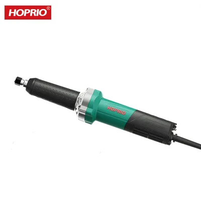 Multi-Purpose Straight Grinder with Strong Power and Lightweight Body for Easy Handling