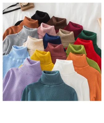 JERRY at the End of the Year Promotion Autumn and Winter Sweater Women's Stock Miscellaneous Bulk Sales
