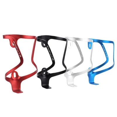 Children's Bicycle Bottle Cage Universal Mountain Bike Dead Fly Bicycle Riding Water Cup Holder Mineral Water Bottle Fixing Clip