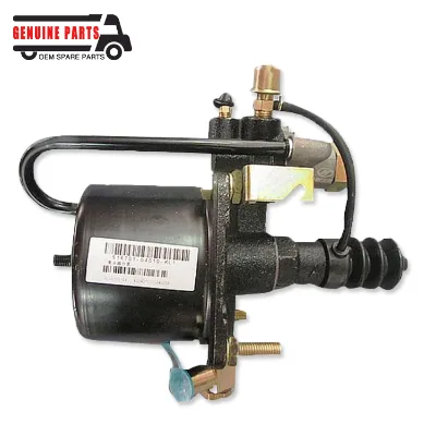 Guangzhou Auto 16T01-04010-KL1 Clutch Booster Use for Higer KLQ6796 Bus Spare Parts Chassis