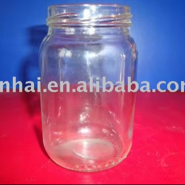 honey bottle