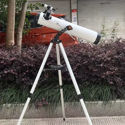 Telescope Astronomical Professional Powerful High Magnification High-definition Entry-level Telescope