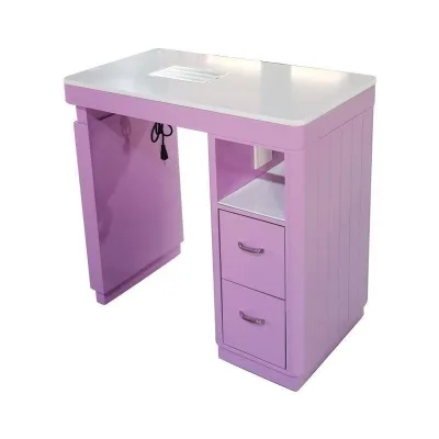 Nail Art Table New Product pink Nail Art Table Nail Art Table Nail Art Workbench Nail Art