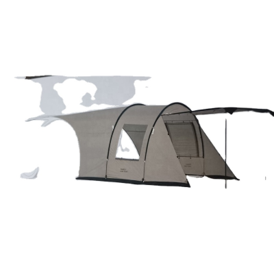 Camping Tralier Tent