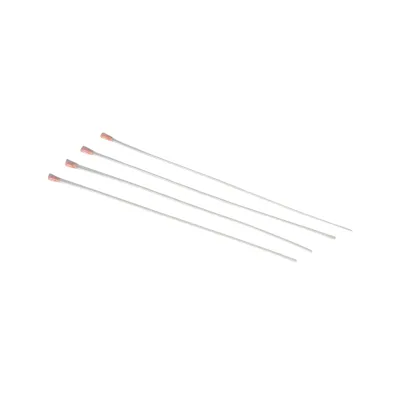 Veterinary Cat/dog Silicone Foley Catheter