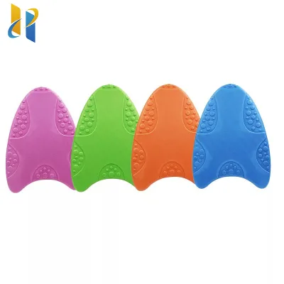 Manufacturing New Product 2023 Large Custom Printed Sports Water Swim Kickboards for Swimming Training