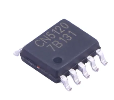 CN5120 Input Current Mode Boost DC-DC Controller Professional Multifunctional with High Quality Electronic Components