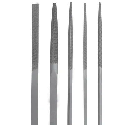 T12 High Carbon Alloy Steel + CR Non-standard Shaped Customized Files