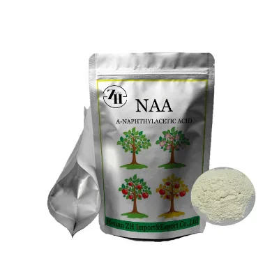 Plant Growth Hormone 98% TC NAA