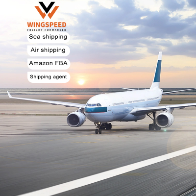 Sea Shipping China Freight Forwarder Express Shipping Courier Service from Shenzhen/Ningbo to Netherlands/Chile/Spain/Germany