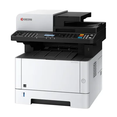 Color Laser Printer M2040DN All-in-One Printer with Scanner & Copier Built-in WiFi Duplex Wireless Printing for Office