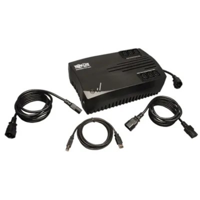 Hot Selling Tripp Lite AVRX750U 750VA INTER UPS LINE-INTERACTIVE 230V Good Price
