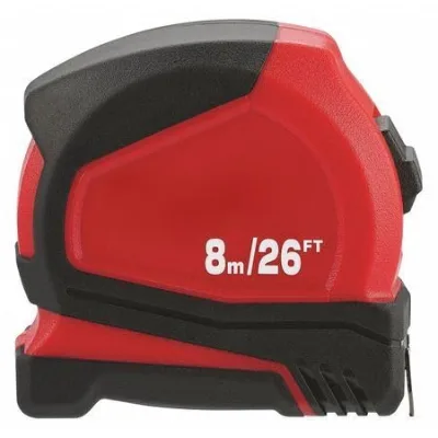5m/7.5m Tape Measure Plastic Case