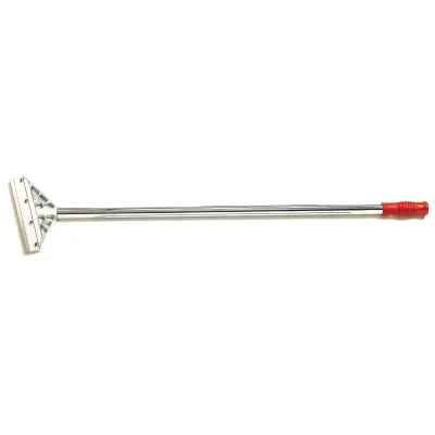 8"x72" Telescoping Heavy Duty Floor Scraper