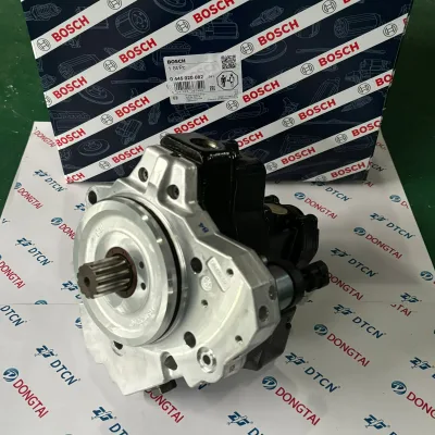 CP3 Diesel High Pressure Pump Original Hot Sale