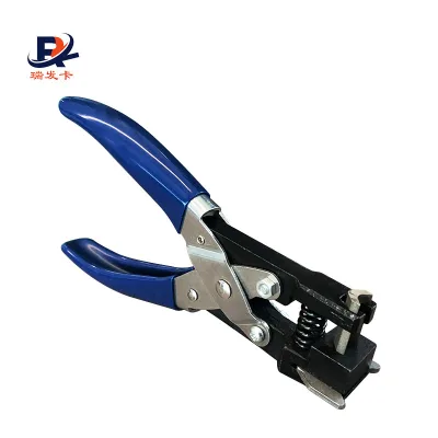 Custom High Quality Pvc Sheet Handheld Round Angle Corner Cutter