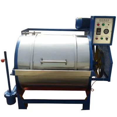 Hot Sale Industrial Sheep Wool Washing Machine Clothes Washing Machine Laundry Equipment