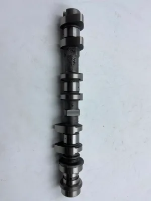 AUFERAY Durable Ford Camshaft Forged Steel High Toughness Low Friction Perfect Fit Auto Engine Replacement Part OE CM5Q 6A268 GA