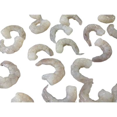 White Shrimp Frozen