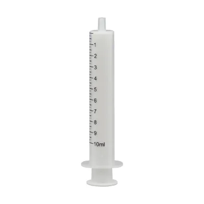 Small Animal Liquid Medicine Dispenser 5ML Pet Oral Feeding Syringe for Puppy Kitten Rodent Medication
