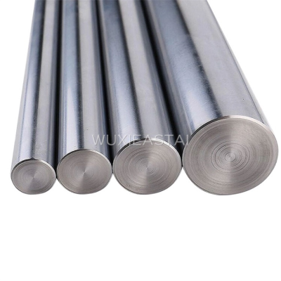 Hard Chrome Rod Bar for Hydraulic Cylinder and Piston Rod Applications