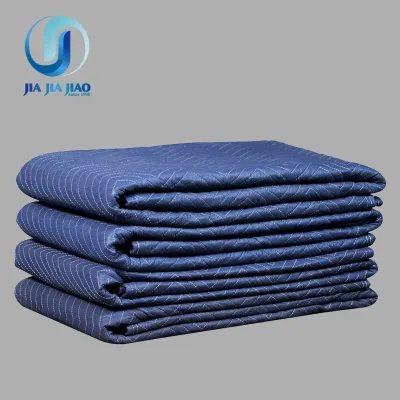 100% Woven Sofa Cover Moving Blanket